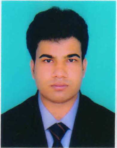 VISHAL KUMAR SINGH 